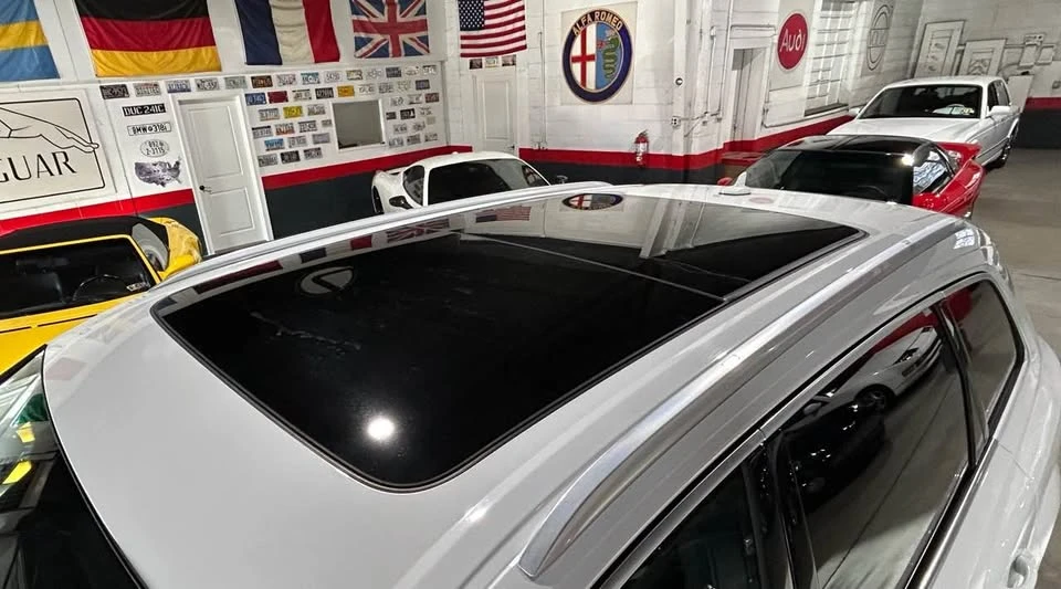 2018 Audi 4M Q7 - Image 9 of 19