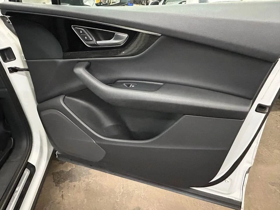 2018 Audi 4M Q7 - Image 17 of 19