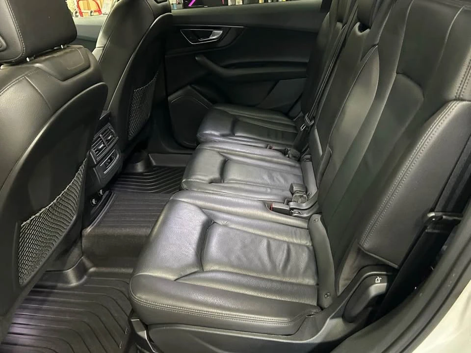2018 Audi 4M Q7 - Image 18 of 19