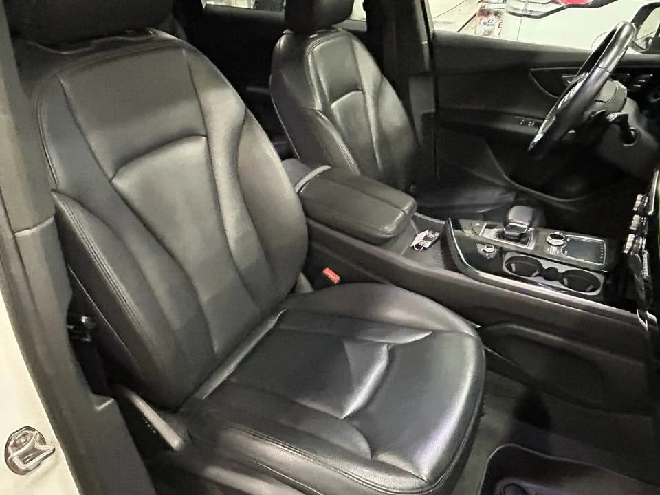 2018 Audi 4M Q7 - Image 16 of 19