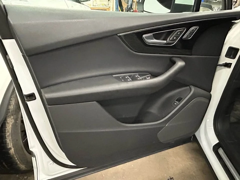 2018 Audi 4M Q7 - Image 12 of 19