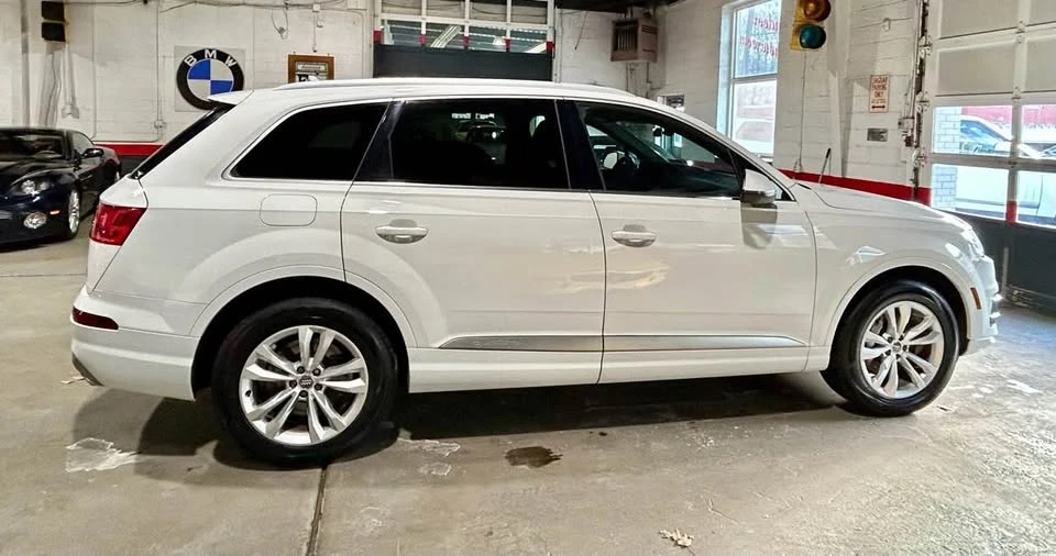 2018 Audi 4M Q7 - Image 6 of 19