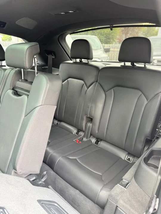 2018 Audi 4M Q7 - Image 8 of 19