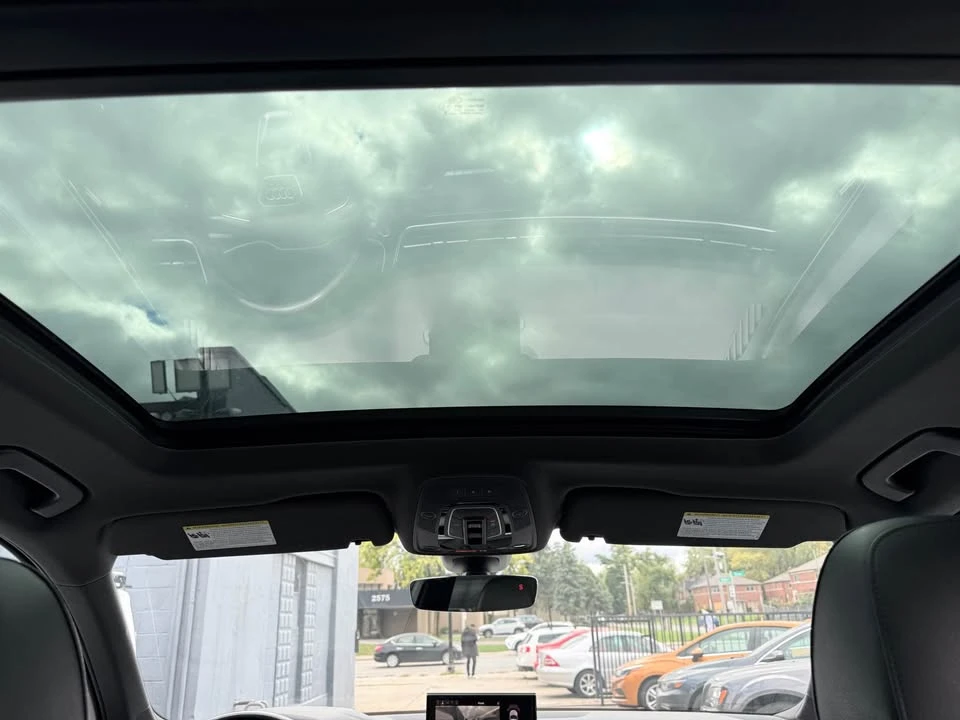 2018 Audi 4M Q7 - Image 14 of 19