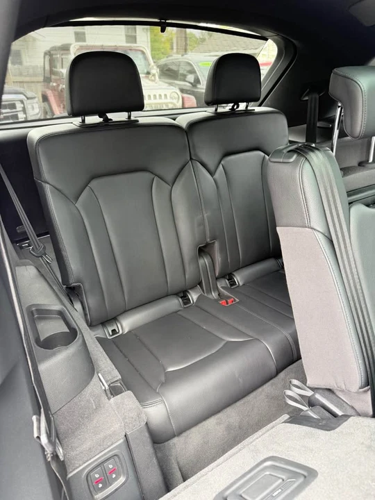 2018 Audi 4M Q7 - Image 11 of 19