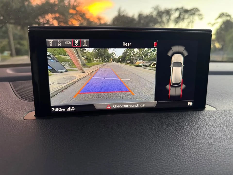2018 Audi 4M Q7 - Image 18 of 18