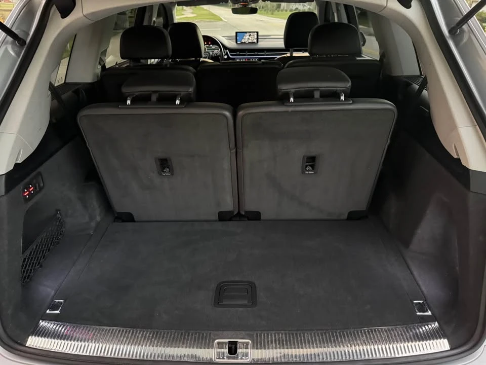 2018 Audi 4M Q7 - Image 15 of 18