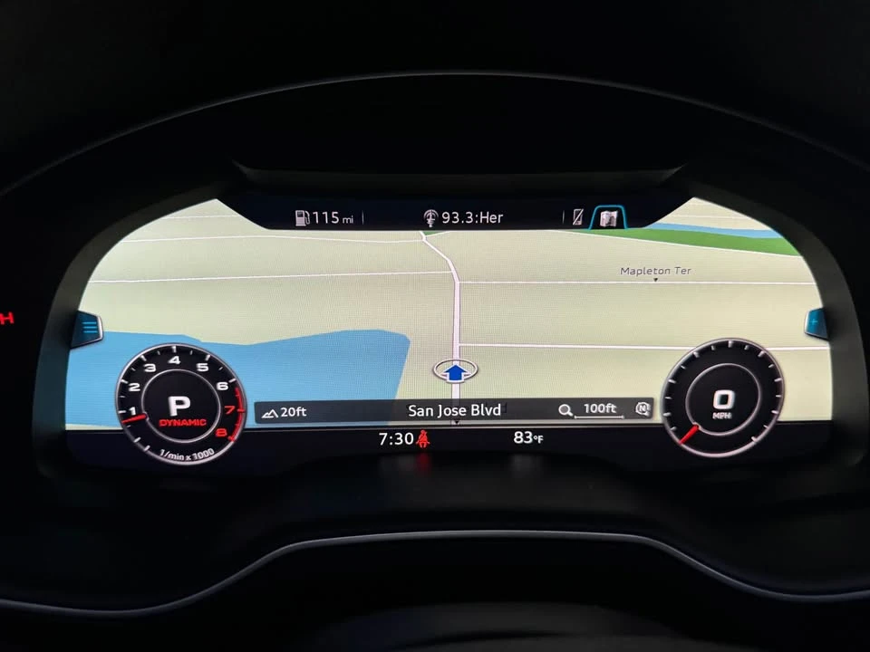 2018 Audi 4M Q7 - Image 17 of 18