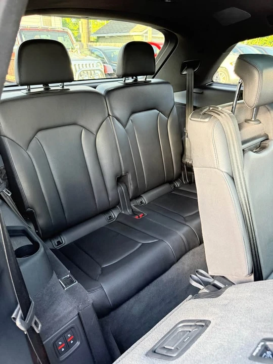 2018 Audi 4M Q7 - Image 11 of 16