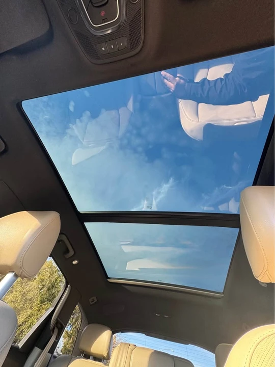 2018 Audi 4M Q7 - Image 20 of 20