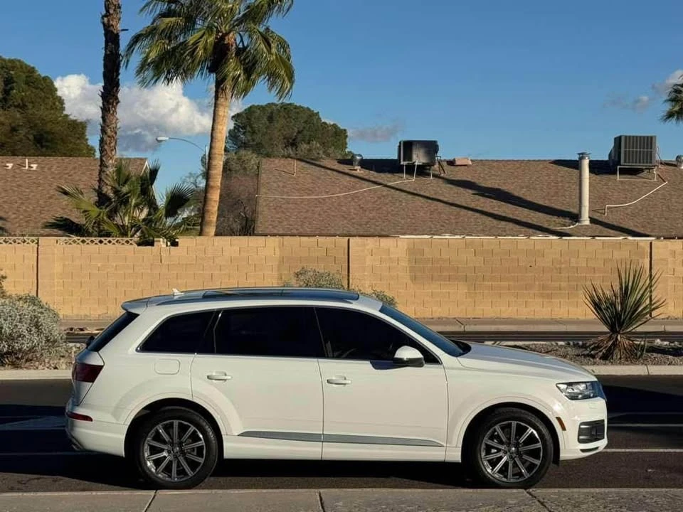 2018 Audi 4M Q7 - Image 3 of 19