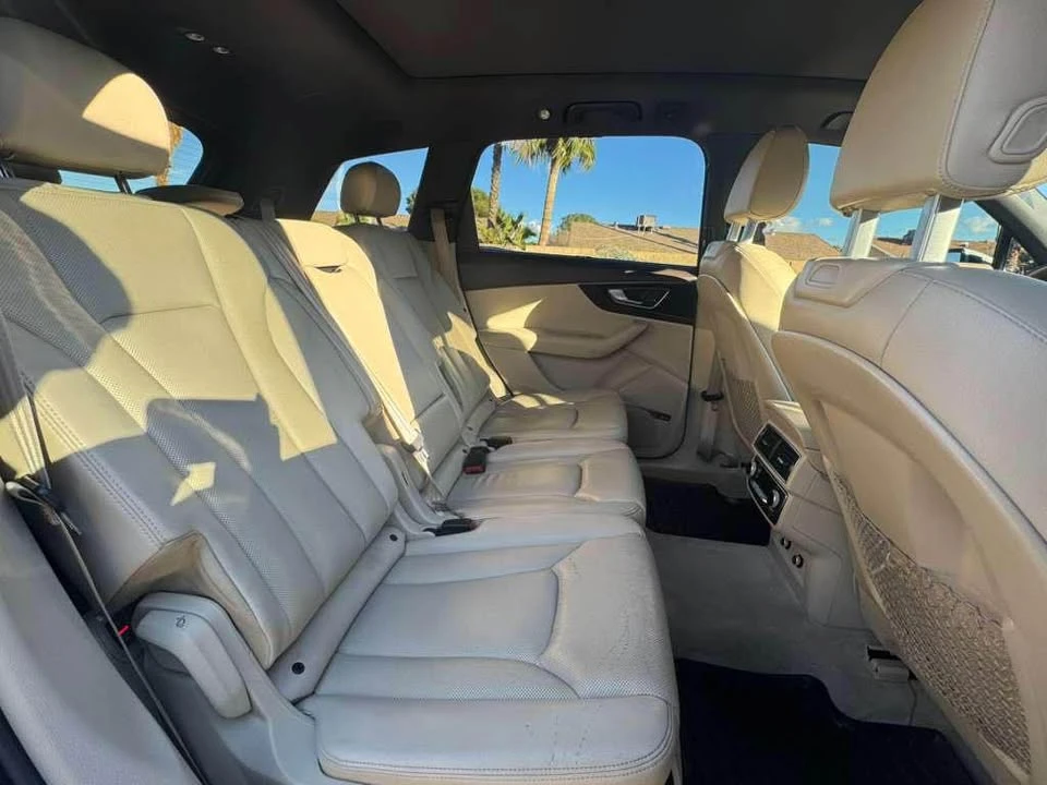 2018 Audi 4M Q7 - Image 12 of 19