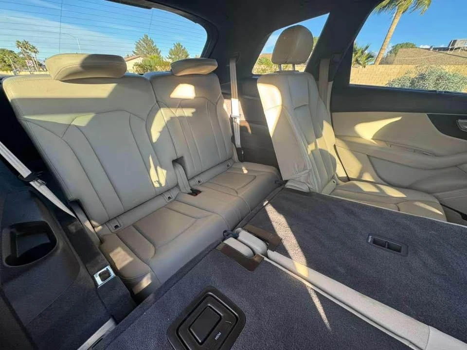 2018 Audi 4M Q7 - Image 14 of 19