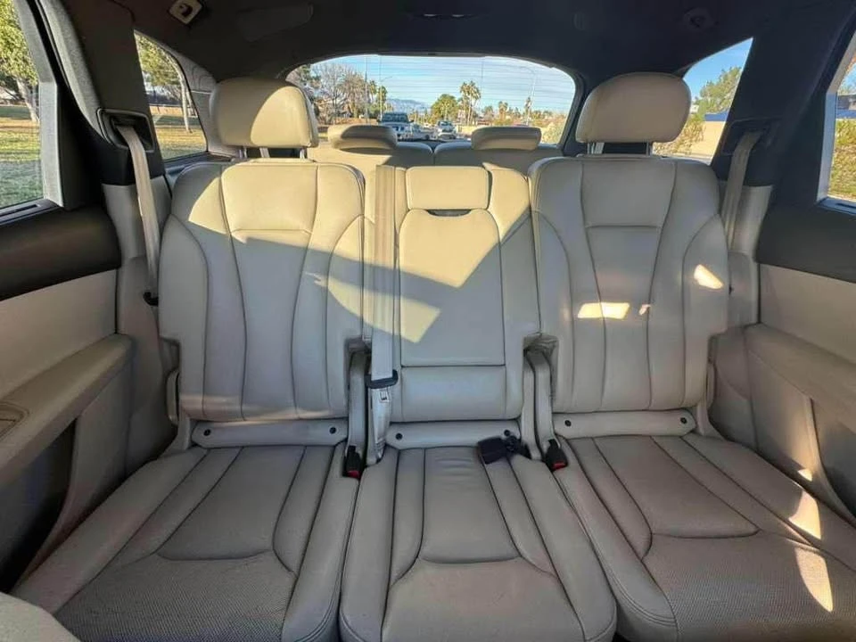 2018 Audi 4M Q7 - Image 13 of 19