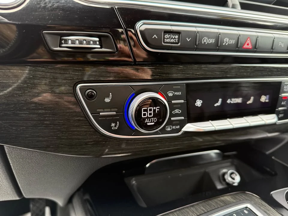 2018 Audi 4M Q7 - Image 18 of 20