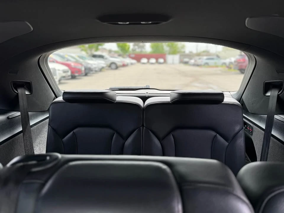 2018 Audi 4M Q7 - Image 14 of 20