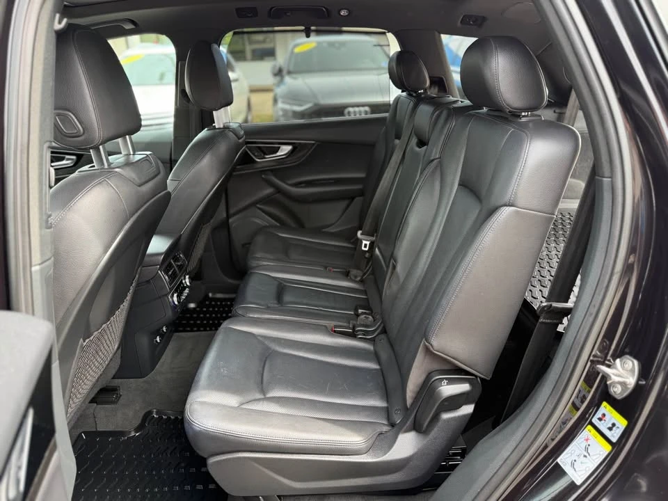 2018 Audi 4M Q7 - Image 10 of 20