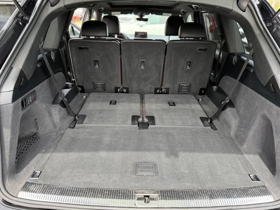 2018 Audi 4M Q7 - Image 11 of 20