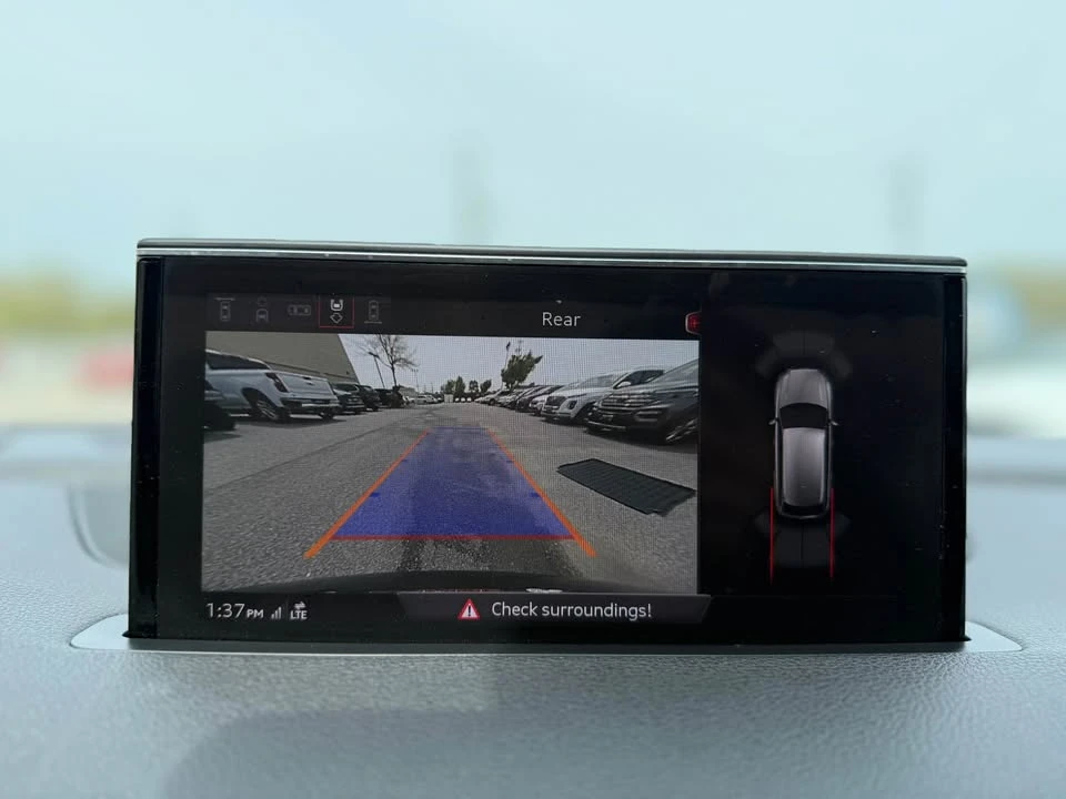 2018 Audi 4M Q7 - Image 19 of 20