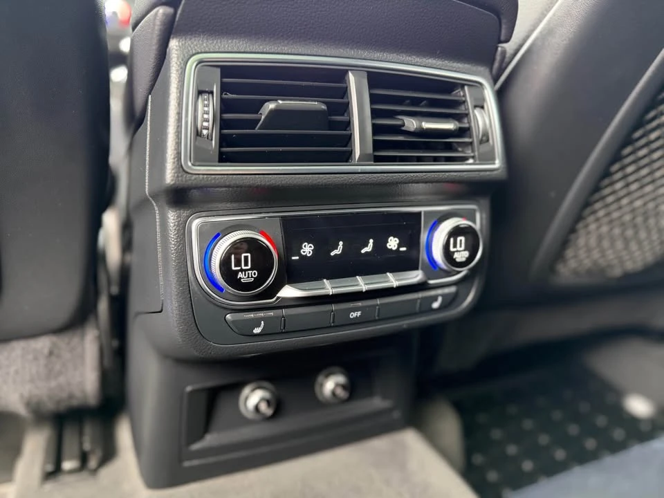 2018 Audi 4M Q7 - Image 13 of 20