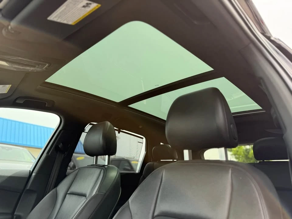 2018 Audi 4M Q7 - Image 16 of 20