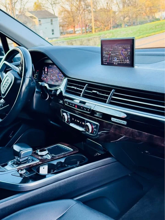 2018 Audi 4M Q7 - Image 19 of 20