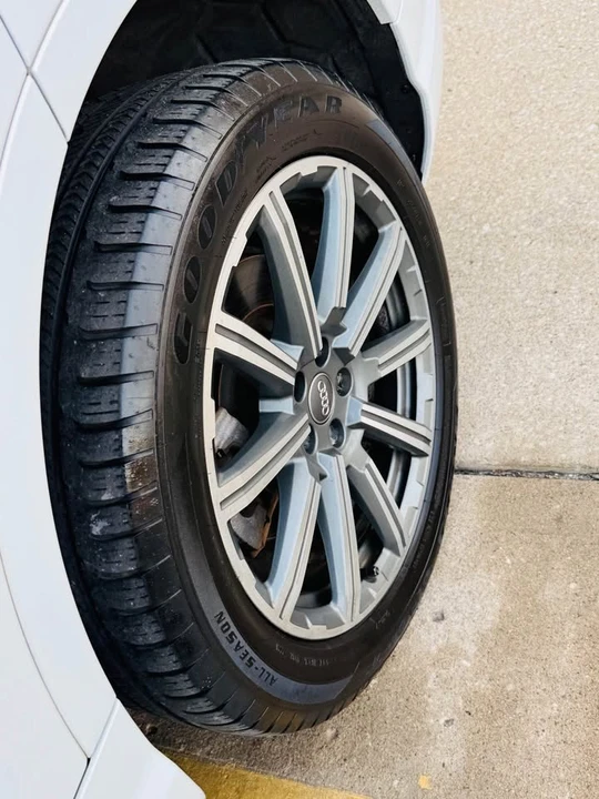 2018 Audi 4M Q7 - Image 11 of 20