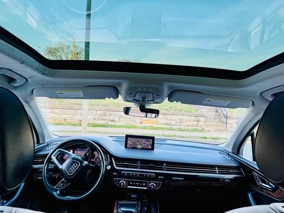2018 Audi 4M Q7 - Image 6 of 20