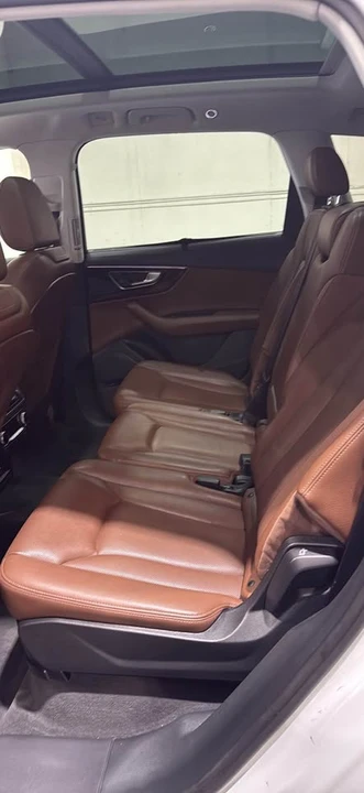 2018 Audi 4M Q7 - Image 10 of 19
