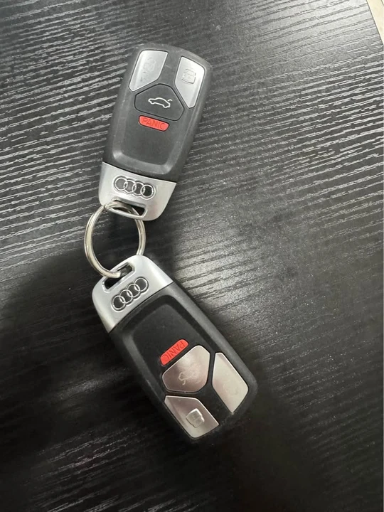 2018 Audi 4M Q7 - Image 18 of 18