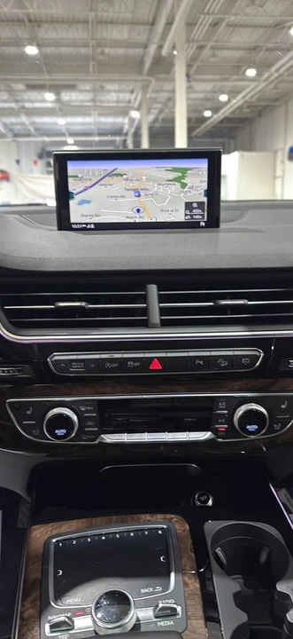2018 Audi 4M Q7 - Image 15 of 19