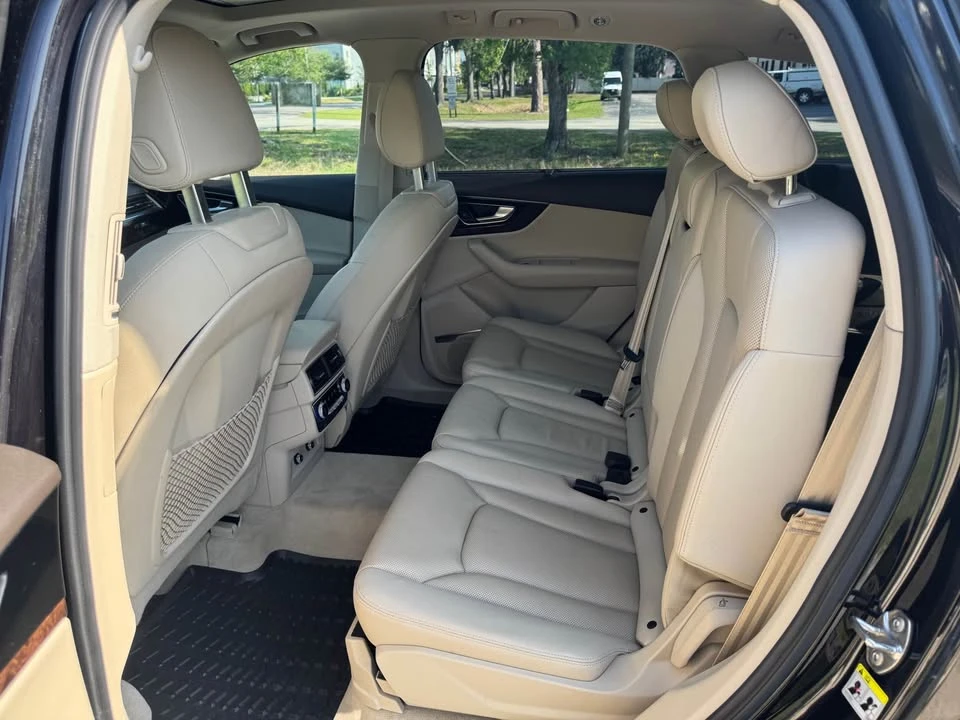2018 Audi 4M Q7 - Image 12 of 18