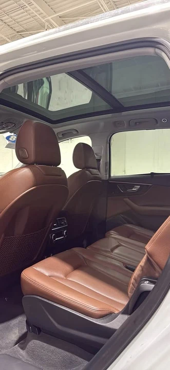 2018 Audi 4M Q7 - Image 11 of 19