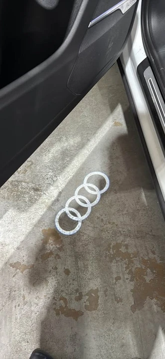 2018 Audi 4M Q7 - Image 12 of 19