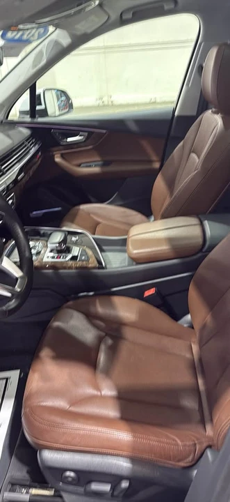 2018 Audi 4M Q7 - Image 16 of 19