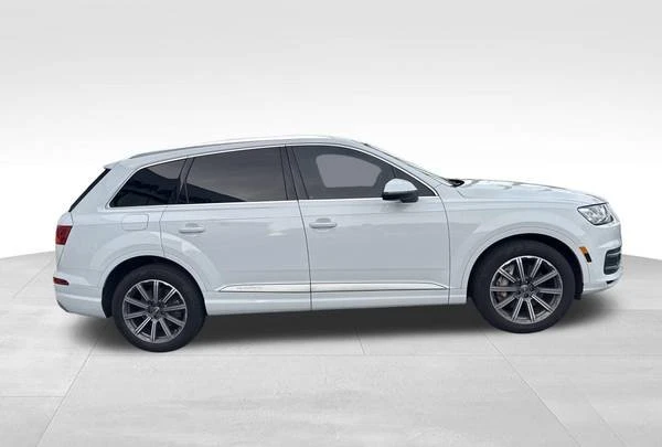 2018 Audi 4M Q7 - Image 3 of 8