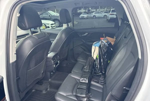 2018 Audi 4M Q7 - Image 6 of 8