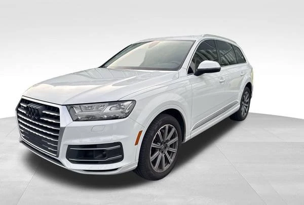 2018 Audi 4M Q7 - Image 2 of 8