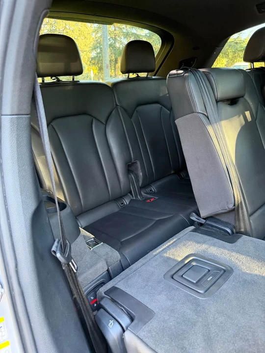 2018 Audi 4M Q7 - Image 12 of 20