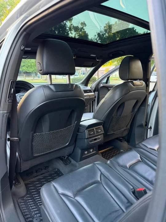 2018 Audi 4M Q7 - Image 19 of 20