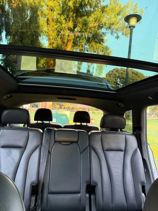 2018 Audi 4M Q7 - Image 17 of 20