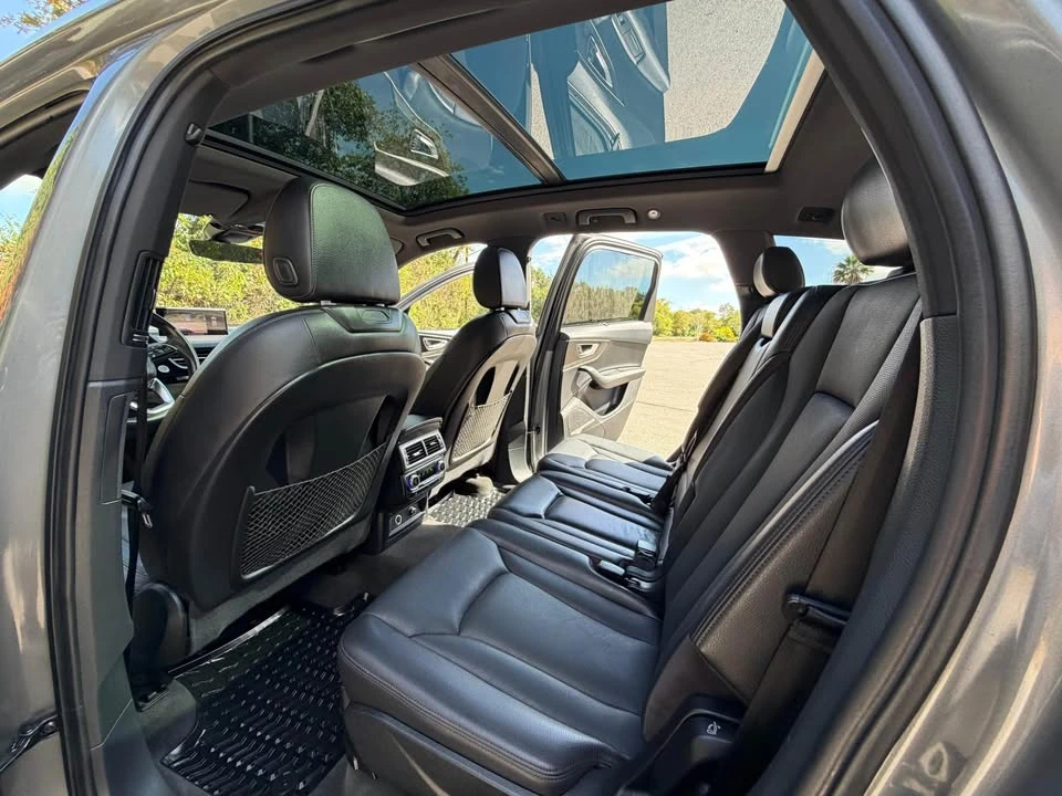 2018 Audi 4M Q7 - Image 6 of 10