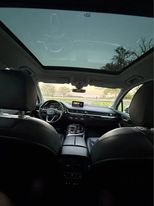 2018 Audi 4M Q7 - Image 11 of 16