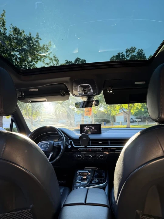 2018 Audi 4M Q7 - Image 14 of 20