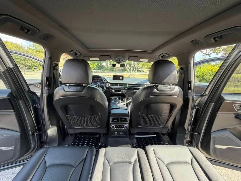 2018 Audi 4M Q7 - Image 8 of 10