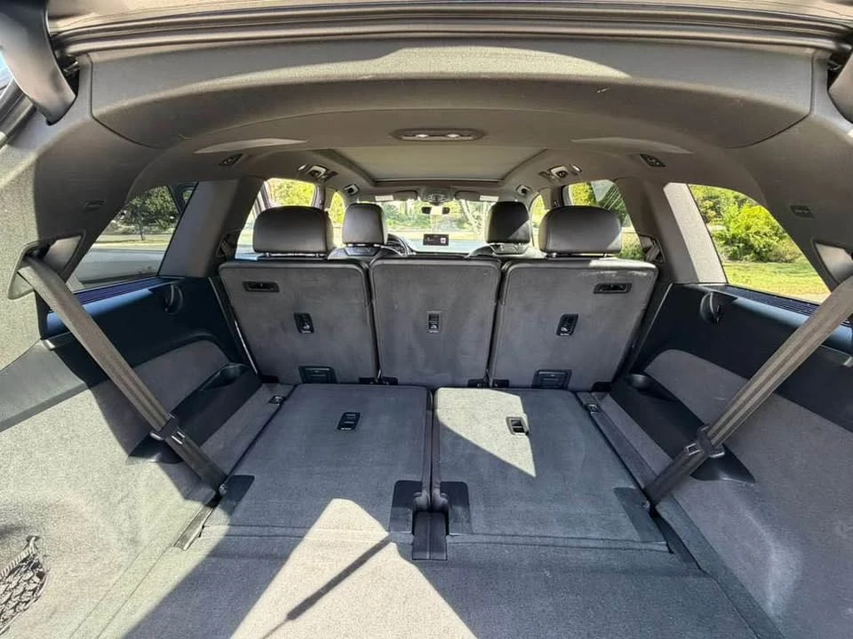 2018 Audi 4M Q7 - Image 10 of 10