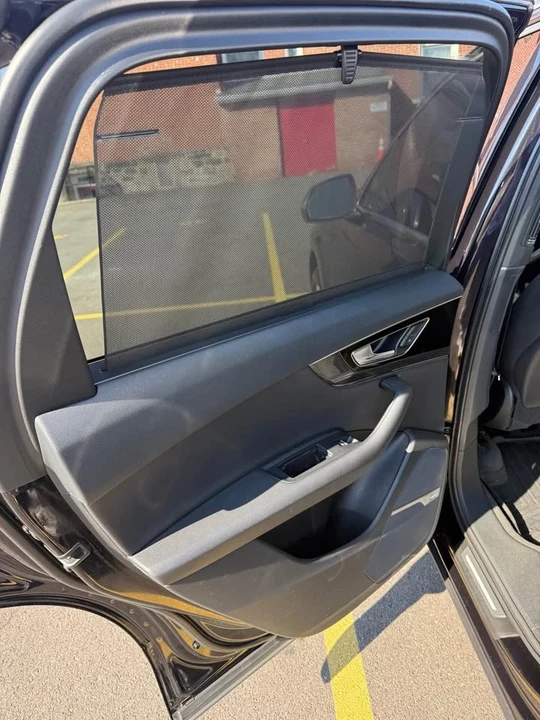 2018 Audi 4M Q7 - Image 11 of 13
