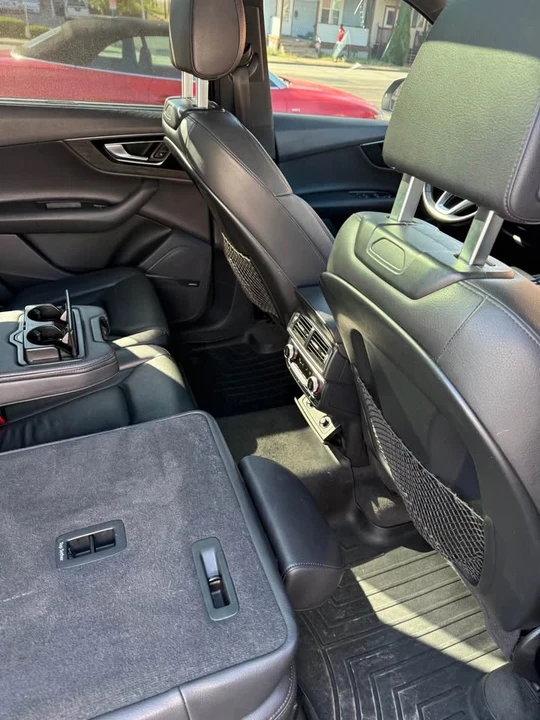 2018 Audi 4M Q7 - Image 13 of 13