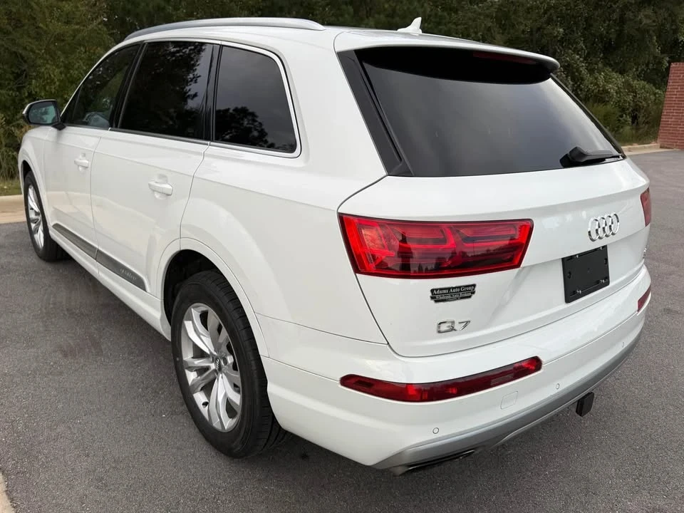 2018 Audi 4M Q7 - Image 6 of 18