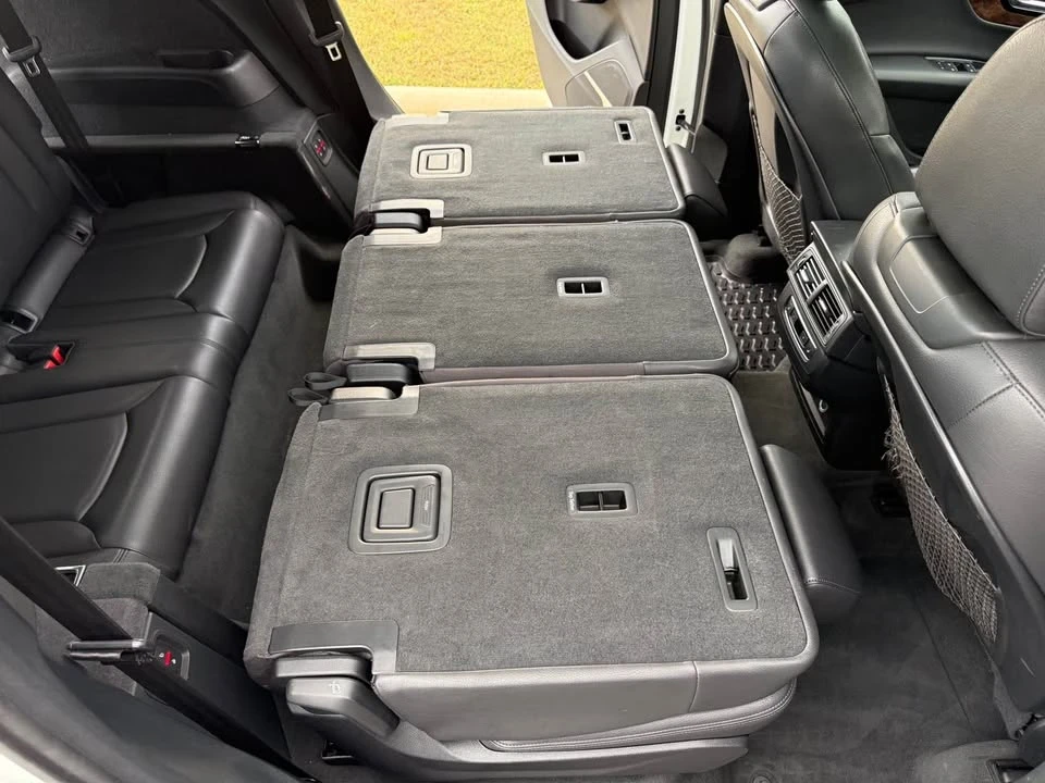 2018 Audi 4M Q7 - Image 12 of 18